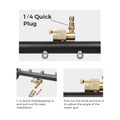 Alston 4000PSI Undercarriage Pressure Washer Cleaner