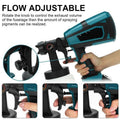 Premium Cordless Paint Sprayer with 1400ml Container - Skin Only