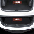 Premium Tesla Model Y 2022-2023 TPE Rear Bumper Guard