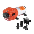 Premium SEAFLO 12V Water Pump - 17LPM, 40PSI