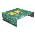 Alpen Outdoor ANZAC Diesel Tank Cover - Green, 10L/15L