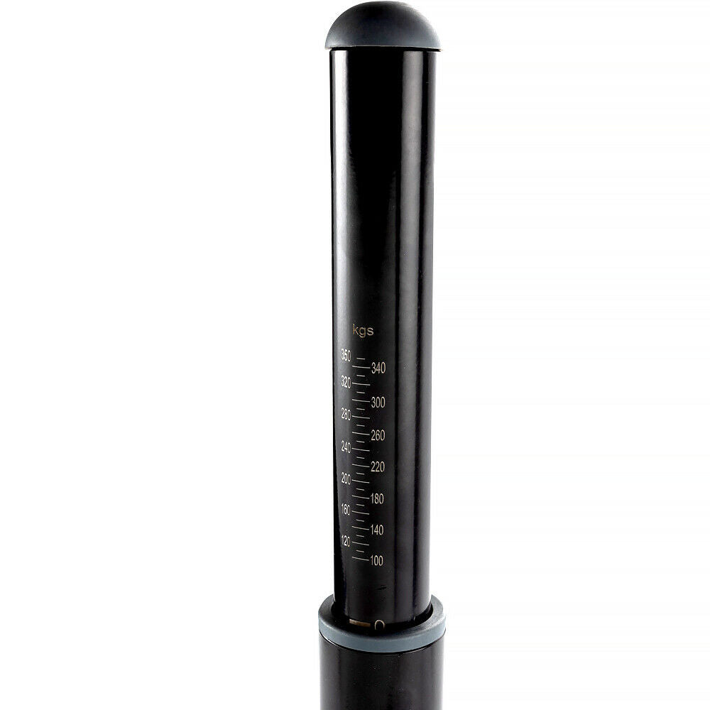 Alpen Outdoor Tow Ball Weight Scale - 100-350kg