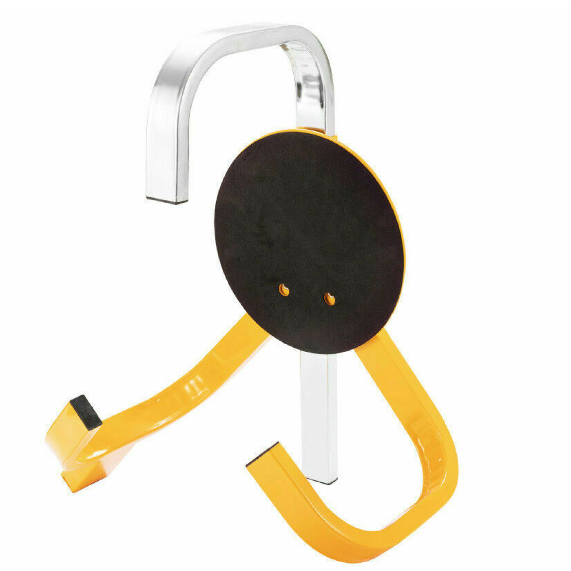 Premium Heavy Duty Wheel Clamp Tyre Lock for 13-15 Inch Wheels