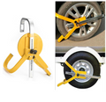 Premium Heavy Duty Wheel Clamp Tyre Lock for 13-15 Inch Wheels