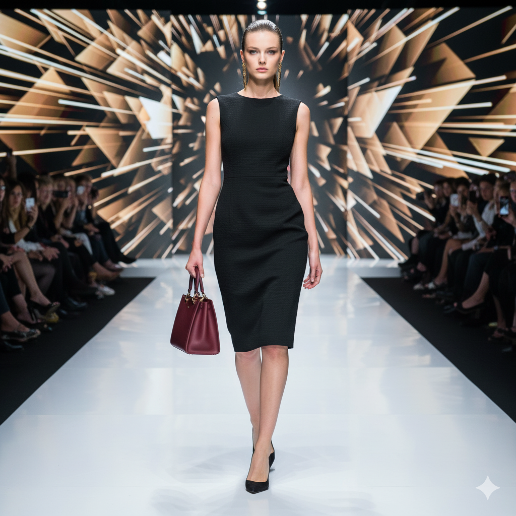 Bagco Valette Leather Satchel-Beige