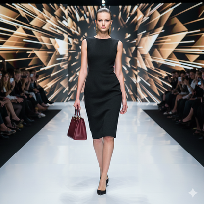 Bagco Valette Leather Satchel-Light Green