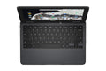 Dell 3100 2-in-1 Touchscreen Chromebook (4GB, 32GB, Black, 4YPYWA00) - Refurbished