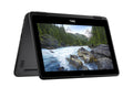 Dell 3100 2-in-1 Touchscreen Chromebook (4GB, 32GB, Black, 4YPYWA00) - Refurbished