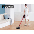 Devanti Stick Vacuum Cleaner Replacement Filter - 3 Pack - SuperSaverAU - view 6