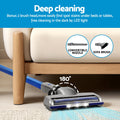 Devanti 300W Stick Vacuum Cleaner Cordless Self-Standing - SuperSaverAU - view 5