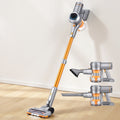 Devanti 300W Cordless Stick Vacuum Cleaner - Powerful & Portable - SuperSaverAU - view 1