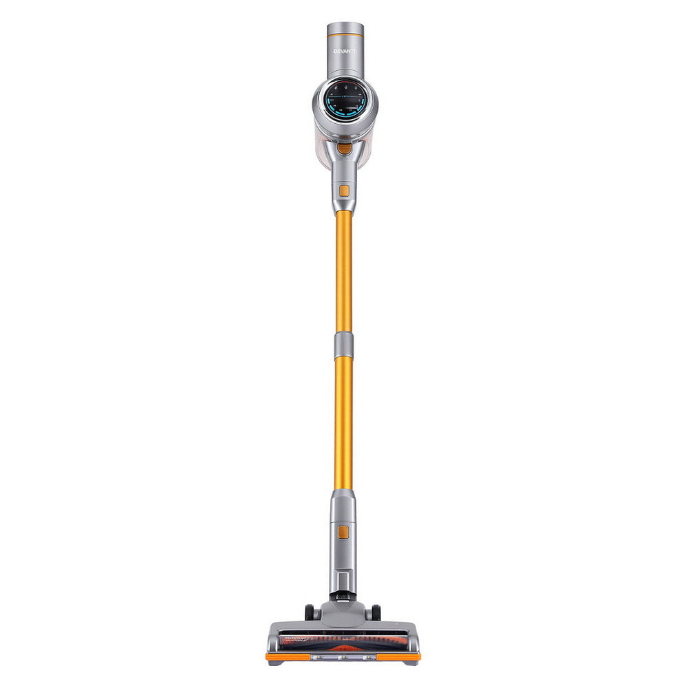 Devanti 300W Cordless Stick Vacuum Cleaner - Powerful & Portable - SuperSaverAU - view 4