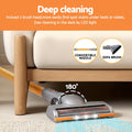 Devanti 300W Cordless Stick Vacuum Cleaner - Powerful & Portable - SuperSaverAU - view 6