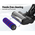 Devanti Stick Vacuum Cleaner Motorised Roller Brush Head - SuperSaverAU - view 5