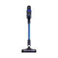 Devanti Handstick Vacuum Cleaner 350W Cordless 22KPa Suction Blue - SuperSaverAU - view 3