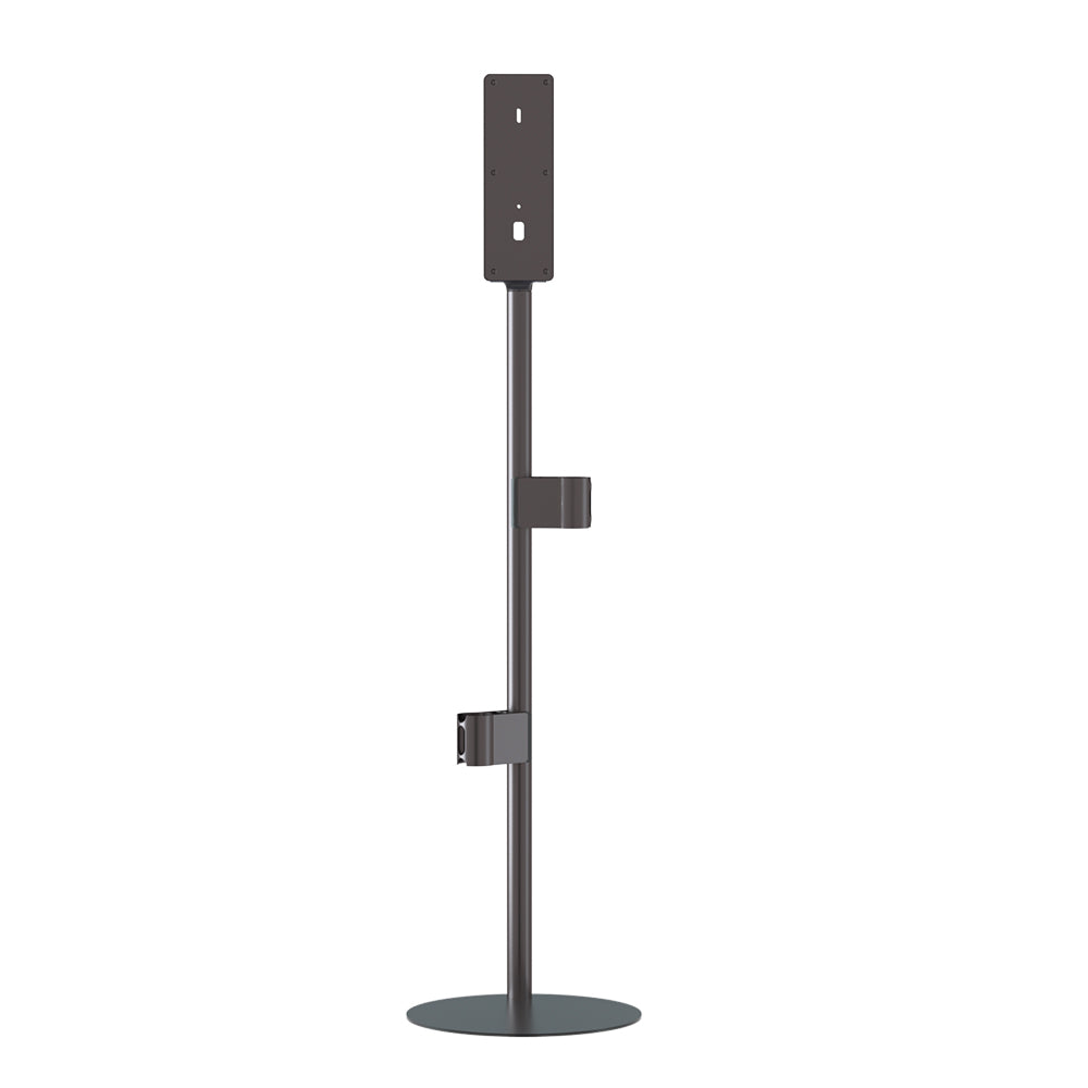 Artiss Vacuum Stand for Dyson & XIAOMI - Freestanding, Grey, 30cm x 30cm x 124cm - SuperSaverAU - view 1
