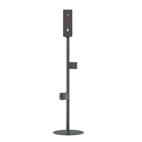 Artiss Vacuum Stand for Dyson & XIAOMI - Freestanding, Grey, 30cm x 30cm x 124cm - SuperSaverAU - view 1