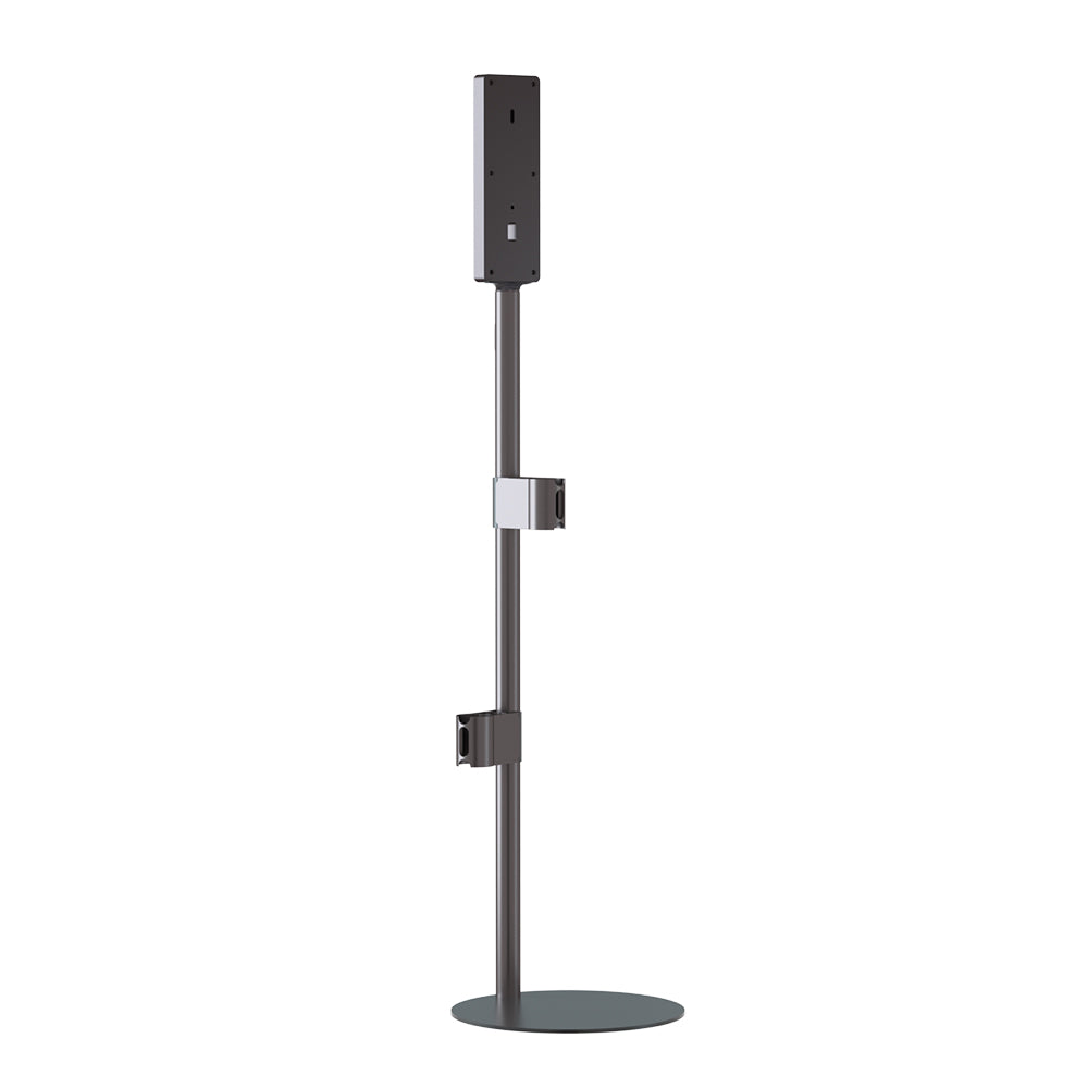 Artiss Vacuum Stand for Dyson & XIAOMI - Freestanding, Grey, 30cm x 30cm x 124cm - SuperSaverAU - view 4