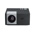 Devanti Video Project 4K 1080P Official Google TV 5G Wifi Home Cinema - SuperSaverAU - view 3
