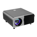 Devanti 1080P 4K WiFi Projector with 2.4G/5G & HDMI