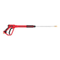 Giantz High Pressure Washer Gun 4000 PSI 3 GPM with 5 Nozzles Red - SuperSaverAU - view 3