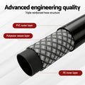 Giantz 30M Sewer Jetting Kit 5800PSI High-Pressure Hose for Drain Cleaning - SuperSaverAU - view 6
