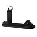 Devanti 4 in 1 Wireless Charger Multi-function Station for Phone Airpod iWatch 15W - SuperSaverAU - view 1