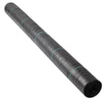 Instahut 0.915m x 50m Weed Control Mat - UV Resistant, Durable, Porous Surface - SuperSaverAU - view 3