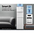 Devanti Water Cooler Dispenser 22L Filter Bottle - SuperSaverAU - view 3