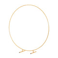 2M Round Backdrop Stand Wedding Background Decoration Party Flower Balloon Display - SuperSaverAU - view 2