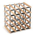 Artiss Wine Rack 20 Bottle - SuperSaverAU - view 1