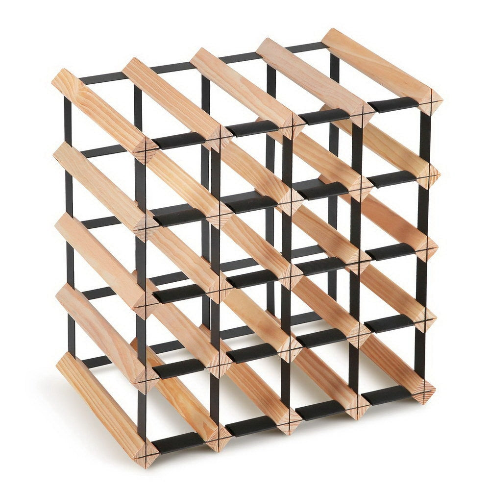Artiss Wine Rack 20 Bottle - SuperSaverAU - view 1