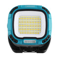 Giantz Work Light 142 LED Rechargeable USB Cordless Magnetic Lamp 11cm - SuperSaverAU - view 3