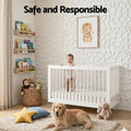 Artiss 3D Wall Panels PVC Decorative Panels 50x50cm Set of 15 Feature Wall Poly - SuperSaverAU - view 5