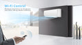 Hyundai 8.8kW Inverter Smart Split System Air Conditioner (Reverse Cycle)
