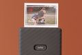 Fujifilm Instax Wide Link Smartphone Printer (Mocha Grey)