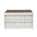 Gardeon 50L Collapsible Outdoor Storage Box - SuperSaverAU - view 4