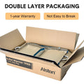 Alston 9L Stainless Steel Chafing Dish Set with 9L Pan - Silver