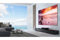 XGIMI Aura 4K Ultra Short Throw Laser Projector