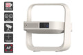 XGIMI 1080P Elfin Flip Projector - SuperSaverAU - view 1