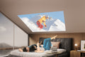 XGIMI 1080P Elfin Flip Projector - SuperSaverAU - view 6