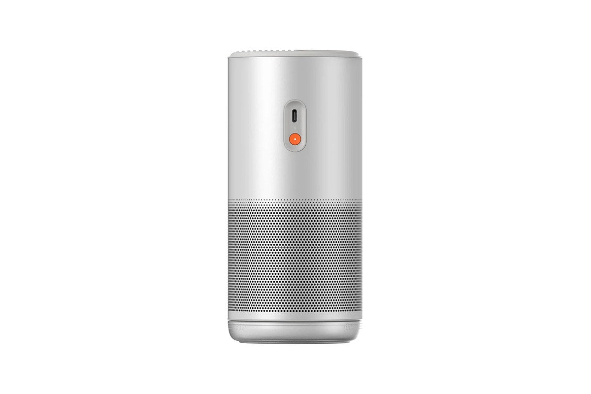 XGIMI MoGo 4 Google TV Portable Projector