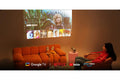 XGIMI MoGo 4 Google TV Portable Projector