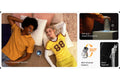 XGIMI MoGo 4 Google TV Portable Projector