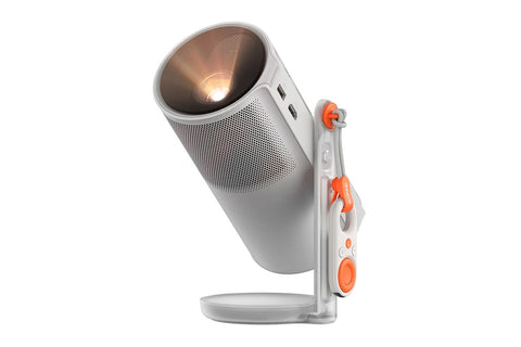 XGIMI MoGo 4 Google TV Portable Projector