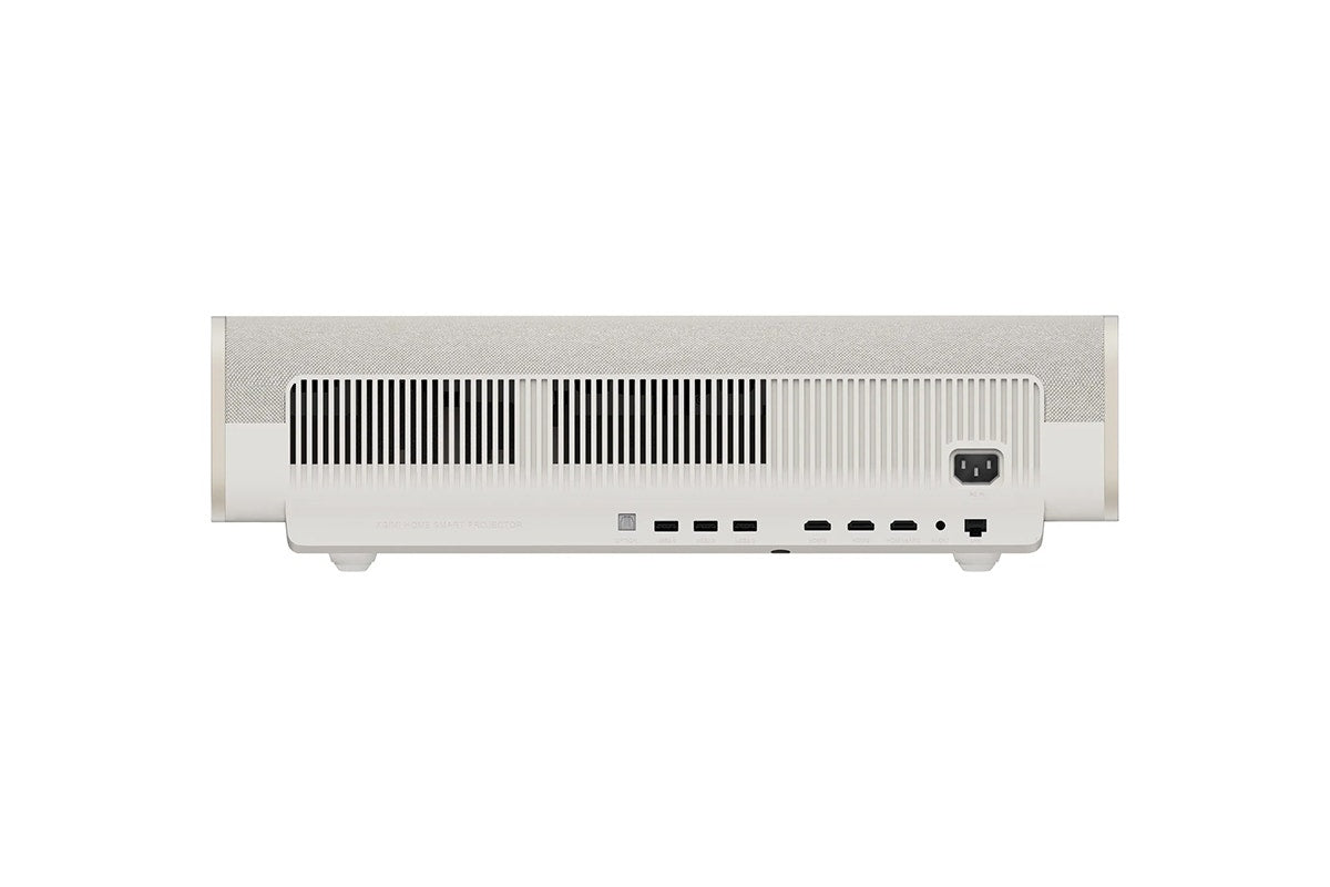 XGIMI Aura 2 Dual Laser 4K Short Throw Projector