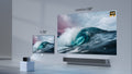 XGIMI Horizon 2200 ANSI FHD Smart Projector (XK03K)