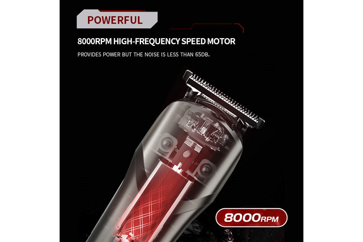Enchen Beardo 2 Electric Hair Trimmer