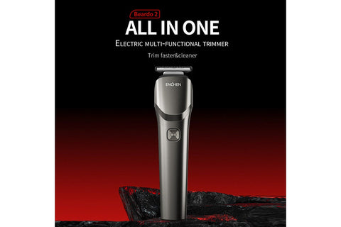 Enchen Beardo 2 Electric Hair Trimmer
