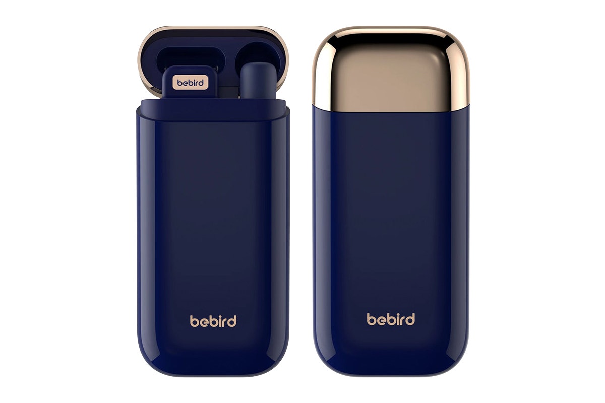 Xiaomi Bebird Earsight Plus Wireless Ear Cleaner